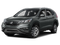 2015 Honda CR-V EX-L w/Navigation