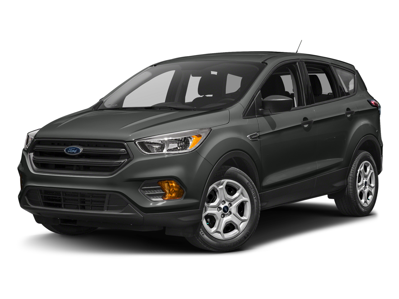 2017 Ford Escape SE 4WD's photo