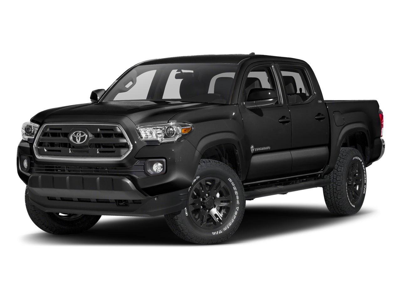 2017 Toyota Tacoma SR5 - Photo 16