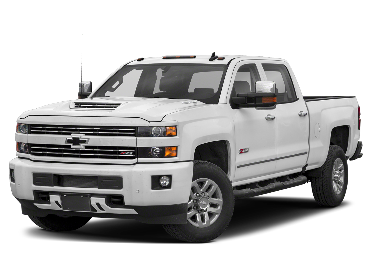 2019 Chevrolet Silverado 3500HD LT - Photo 1
