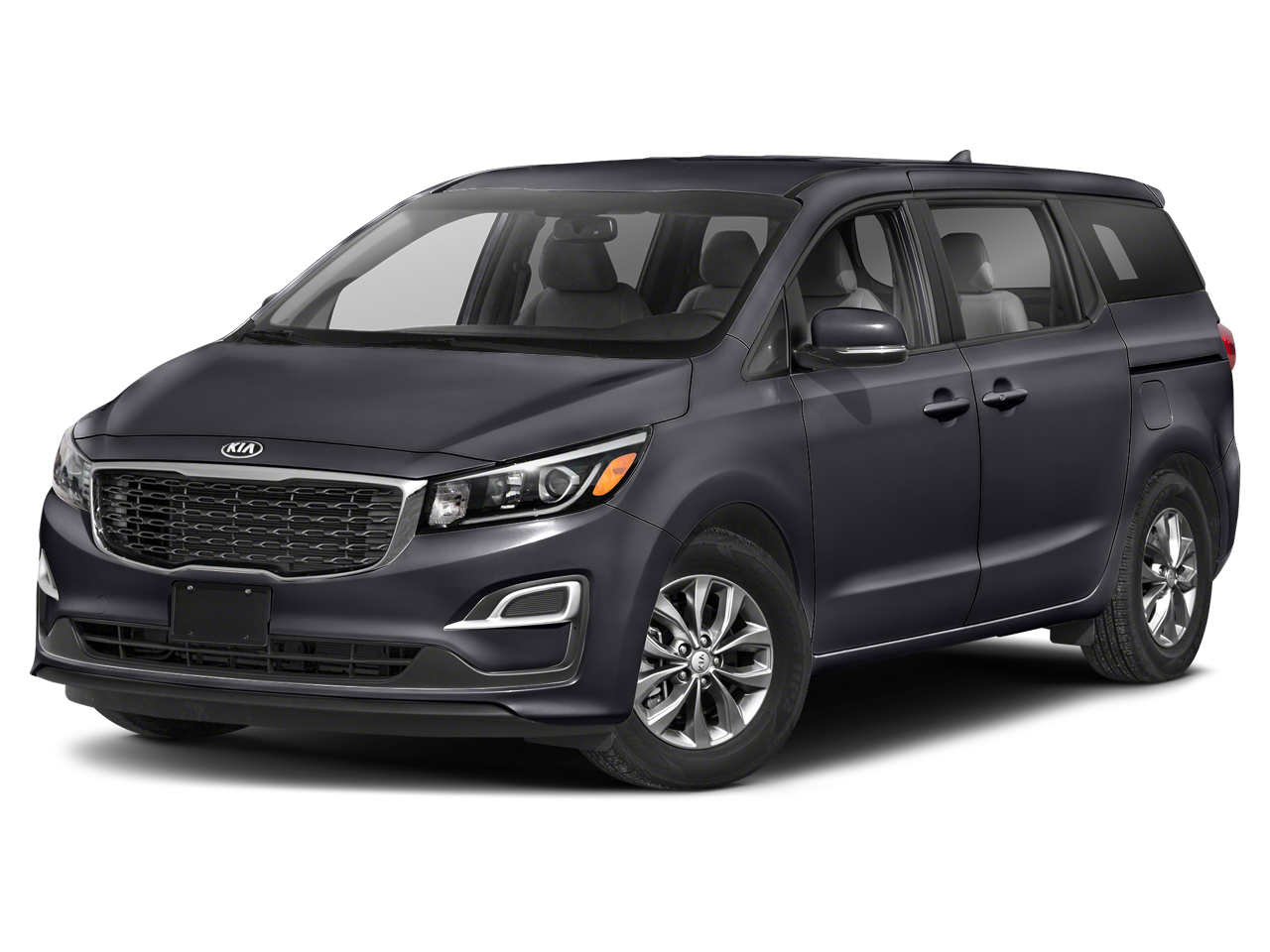 2019 Kia Sedona LX