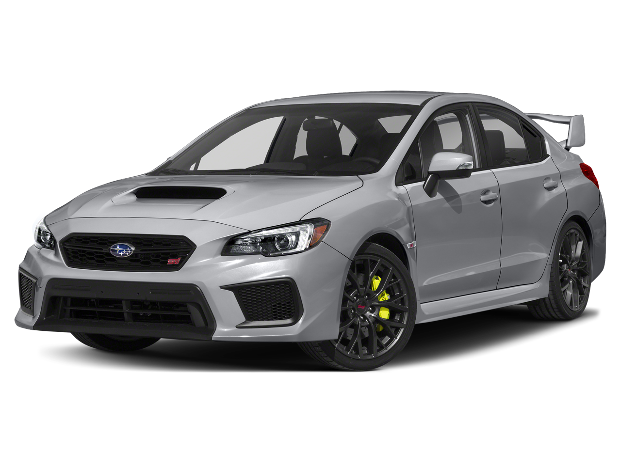2019 Subaru WRX STI Base
