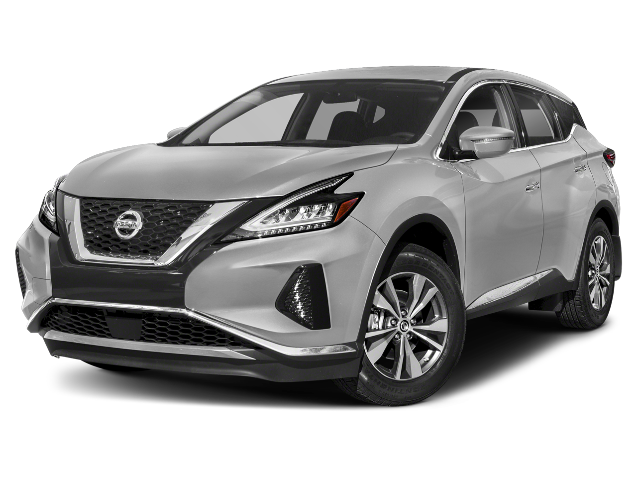 2020 Nissan Murano SV FWD's photo