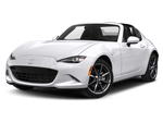 2021 Mazda Mazda Miata RF Grand Touring