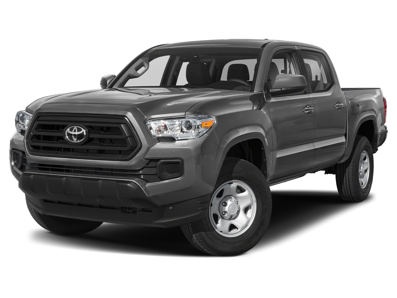 2021 Toyota Tacoma TRD Sport V6