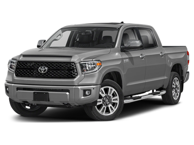 2021 Toyota Tundra 1794