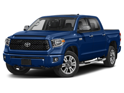 2021 Toyota Tundra 1794