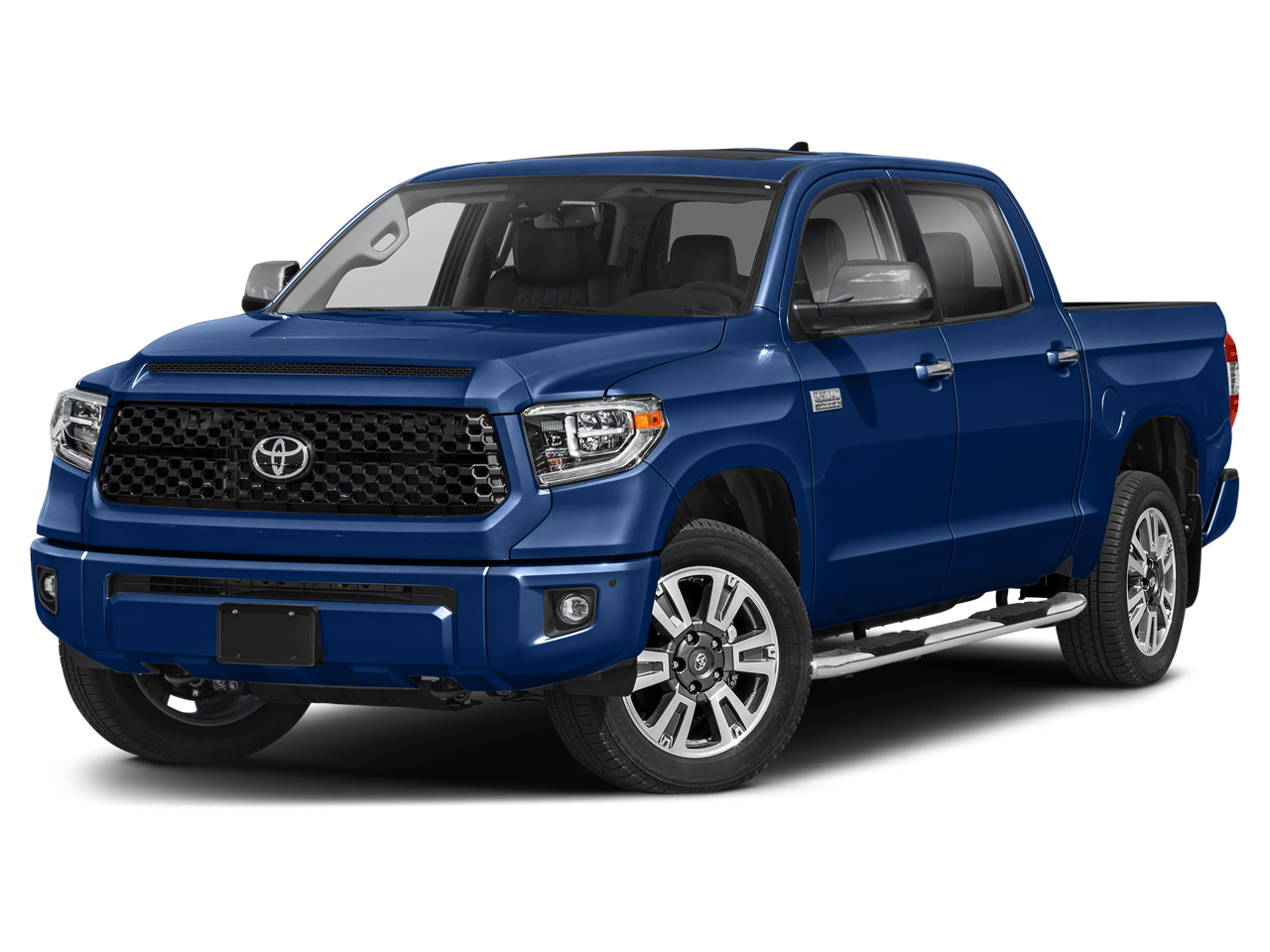 2021 Toyota Tundra 1794