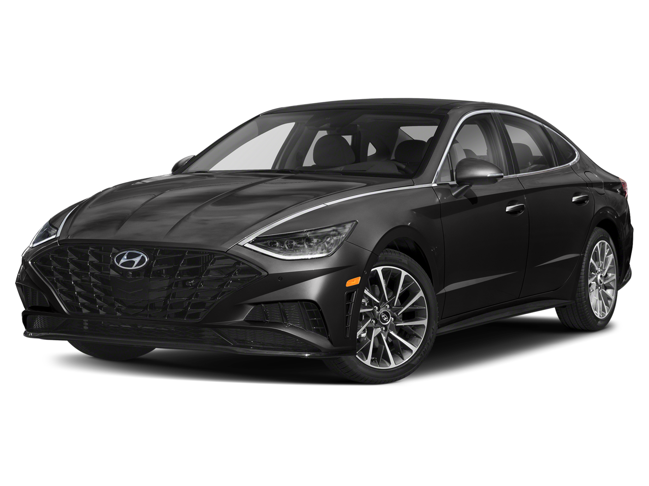 2022 Hyundai Sonata Limited - Photo 25