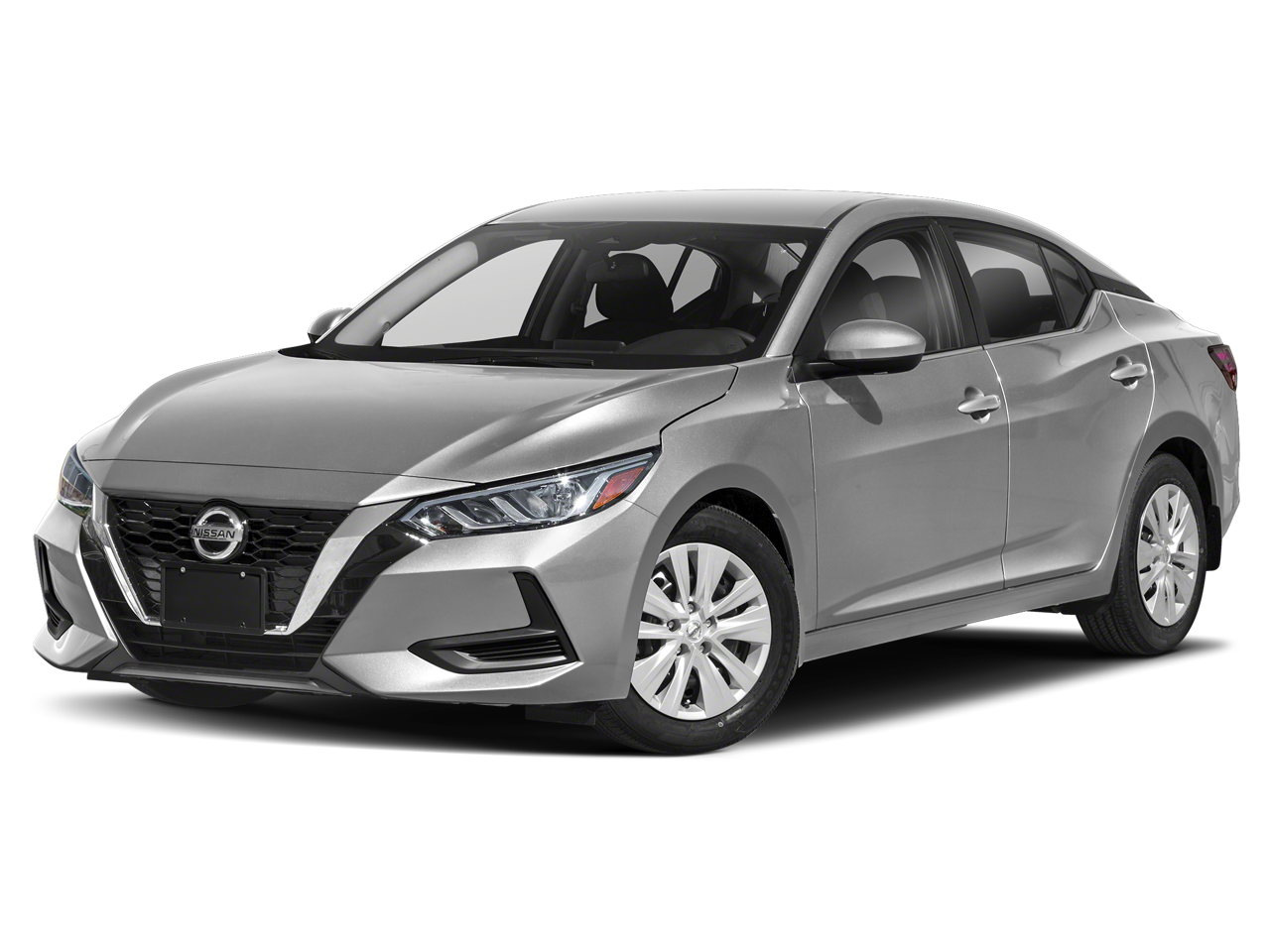 2022 Nissan Sentra SV - Photo 11