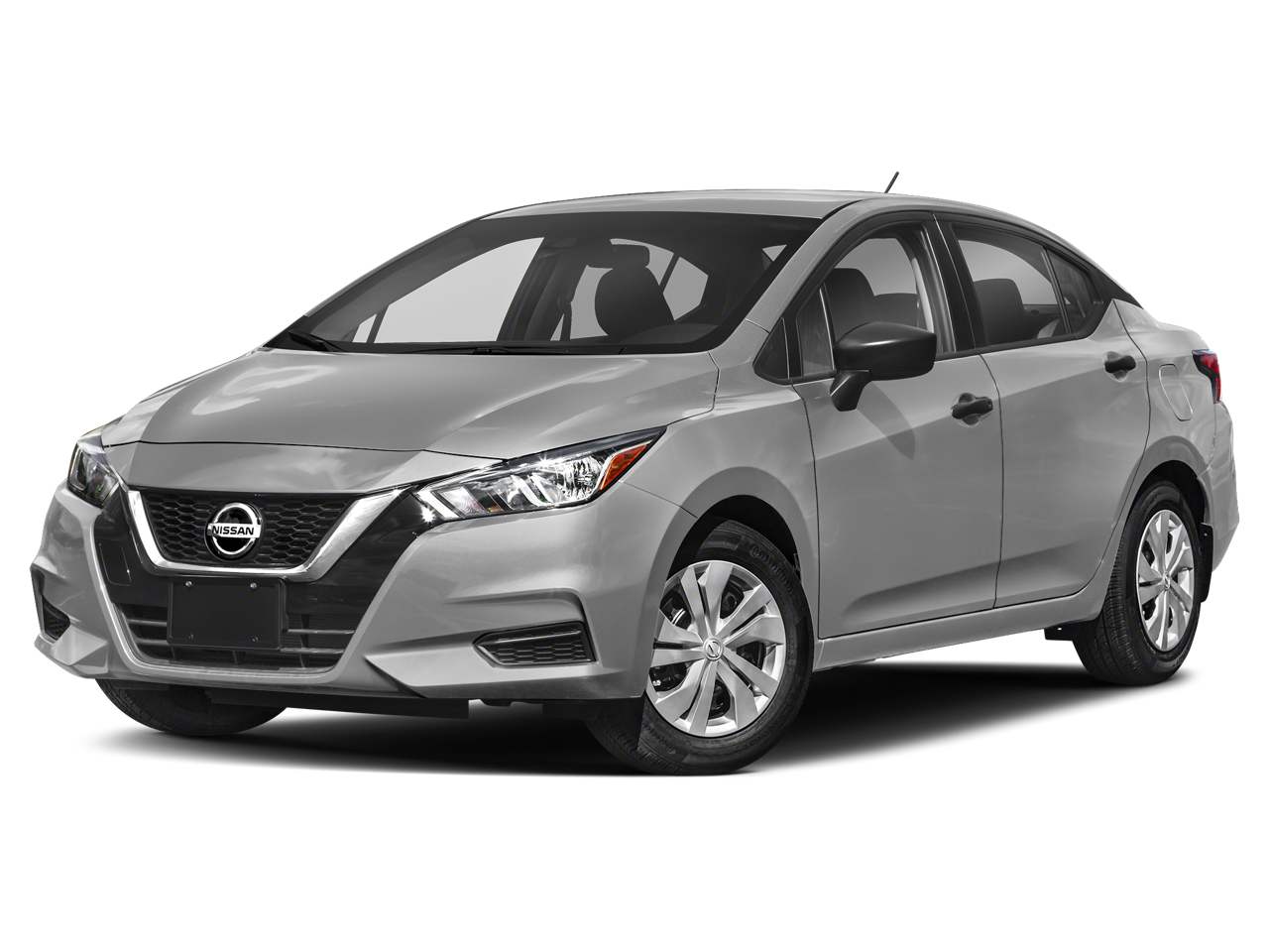 2022 Nissan Versa Sedan