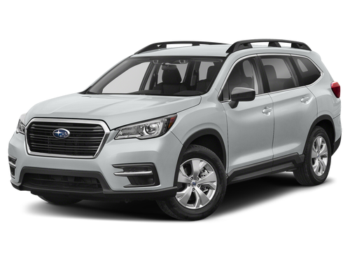 2022 Subaru Ascent Base