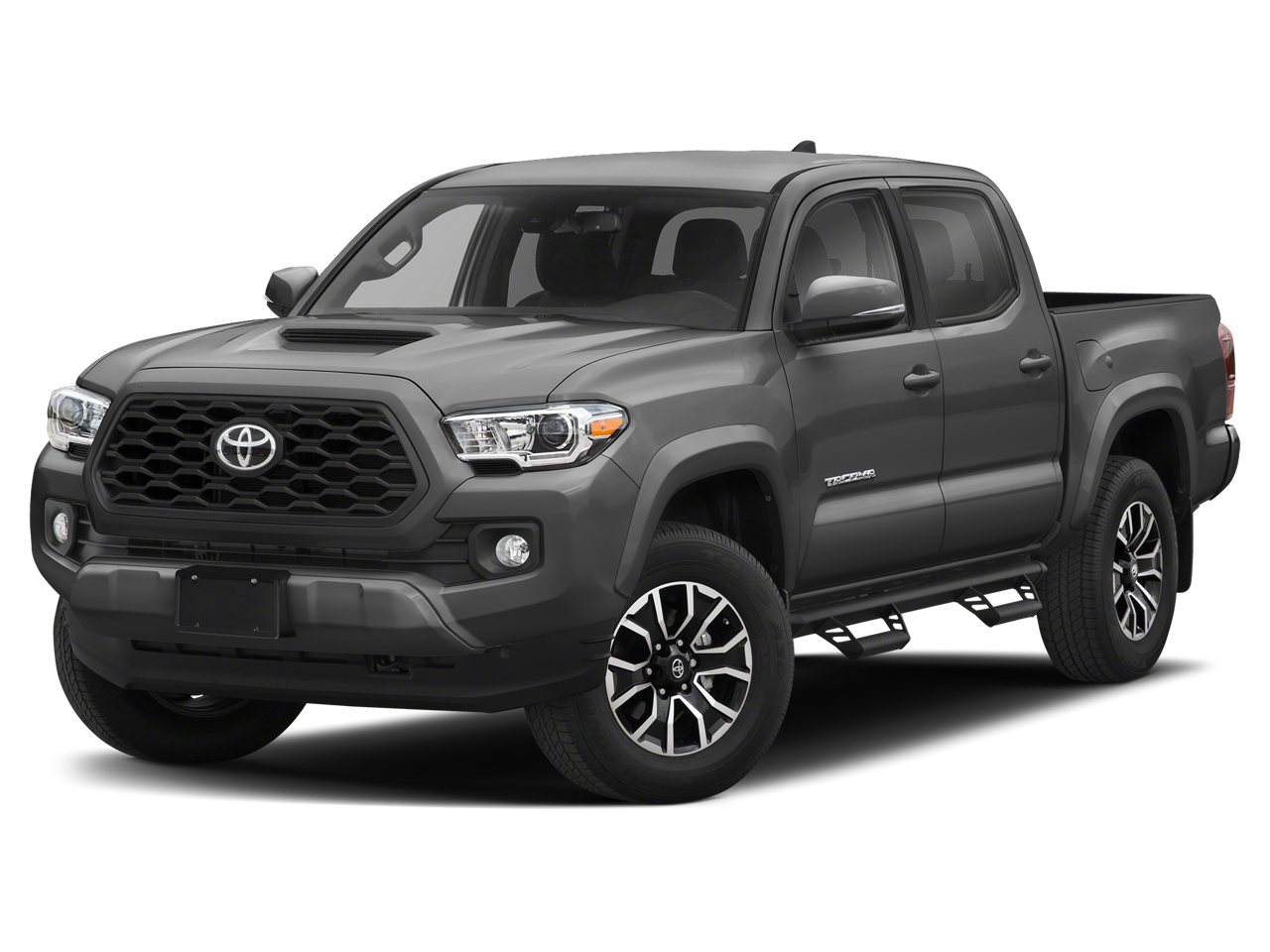 2022 Toyota Tacoma SR V6