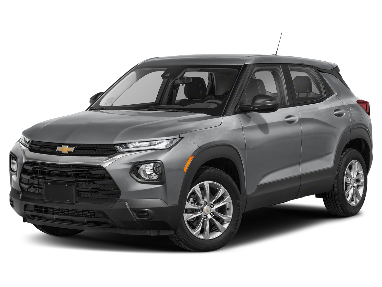 2023 Chevrolet TrailBlazer LS - Photo 9
