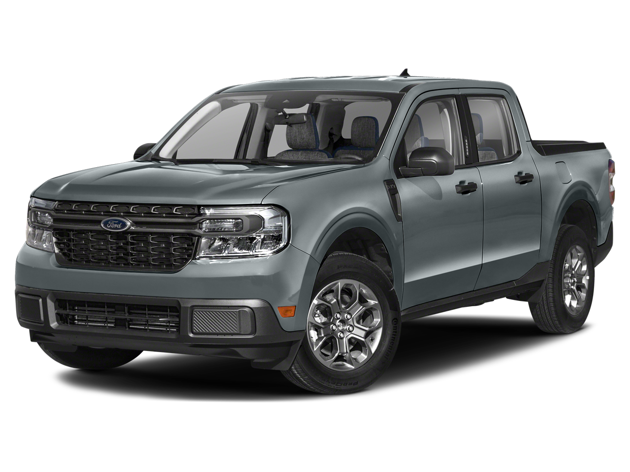 2023 Ford Maverick XLT - Photo 1