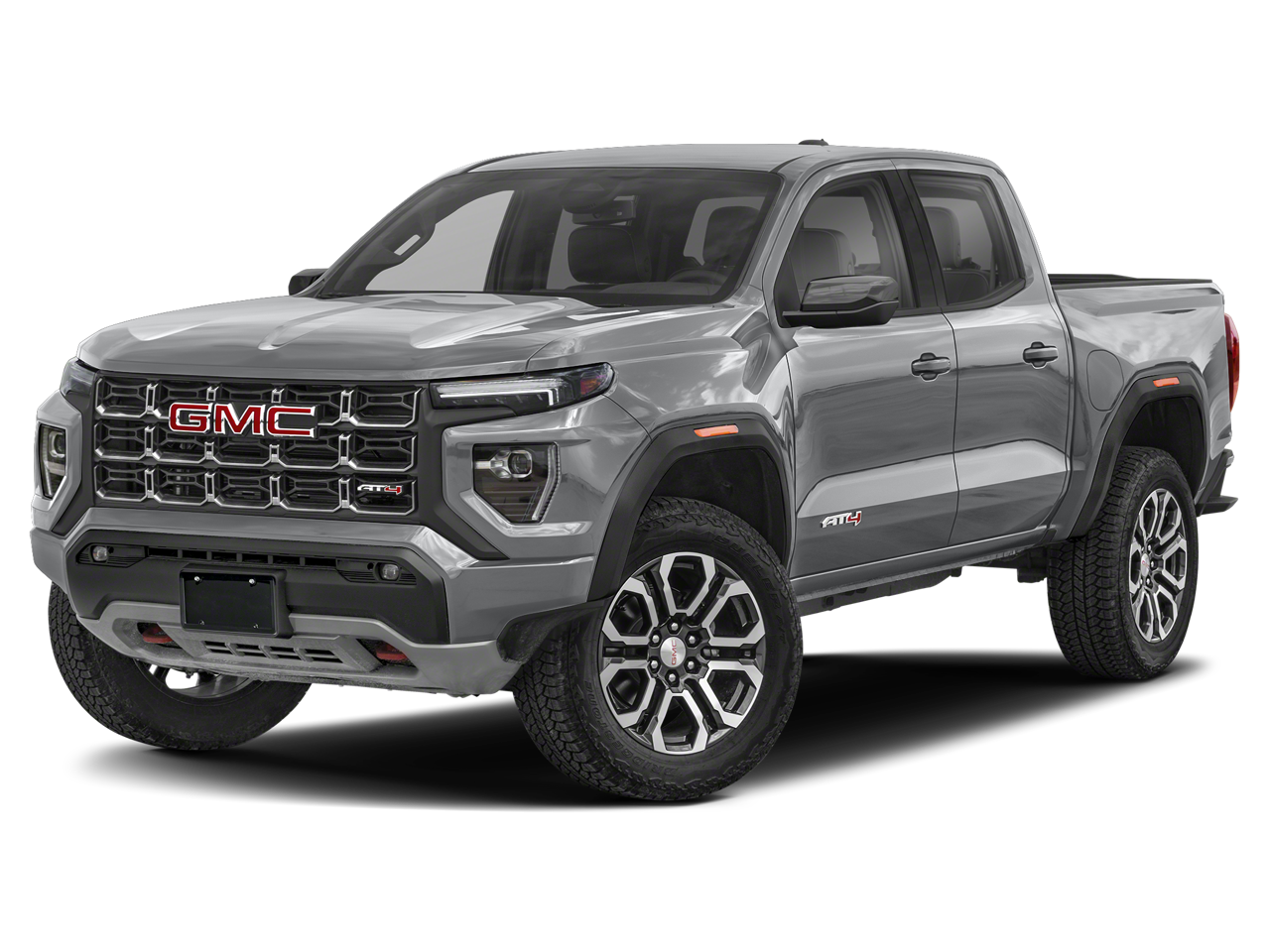 2023 GMC Canyon 4WD AT4 Crew Cab Short Box's photo