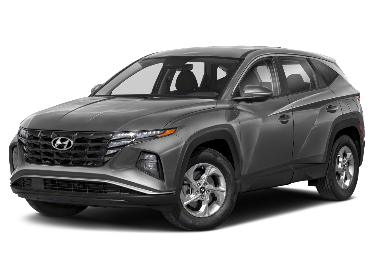 2023 Hyundai Tucson XRT - Photo 17