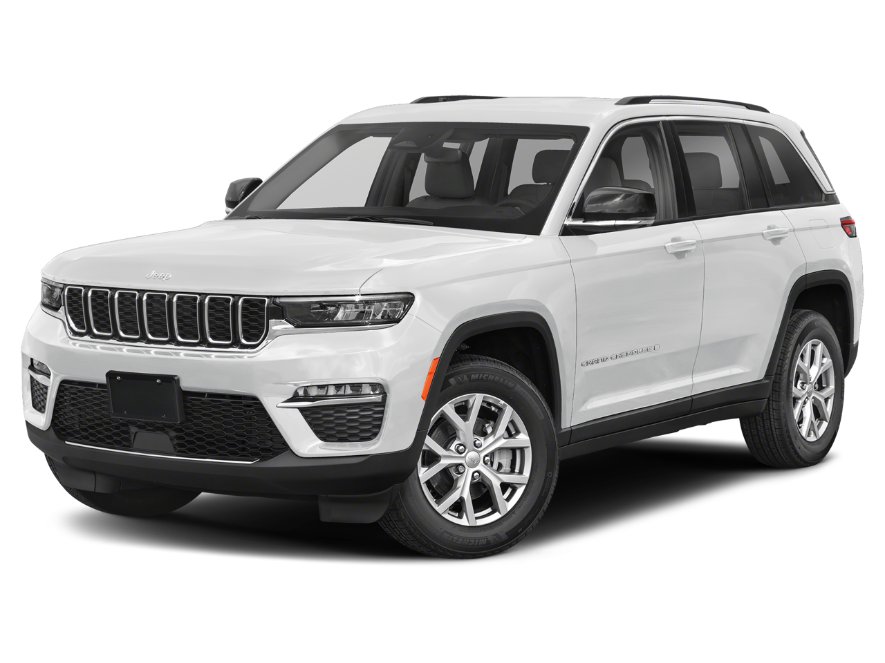 2023 Jeep Grand Cherokee Limited 4x4's photo
