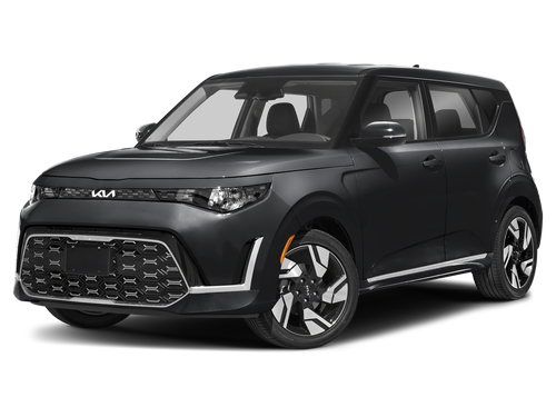2023 Kia Soul GT-Line