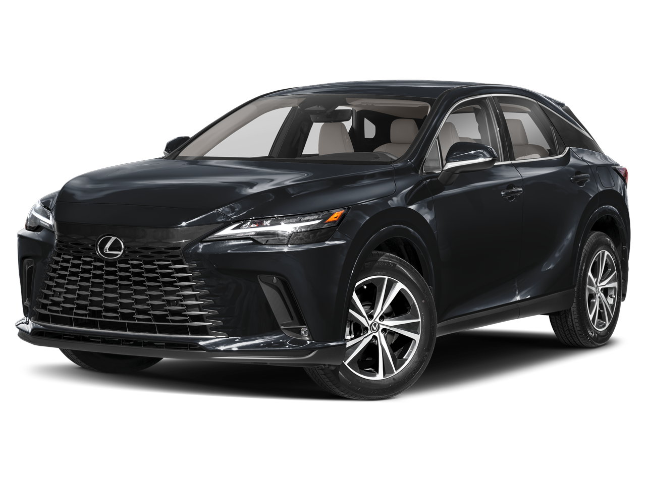 2023 Lexus RX 350 350 Premium FWD's photo