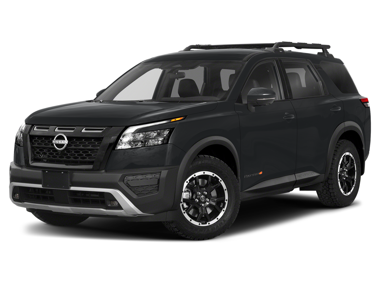 2023 Nissan Pathfinder Rock Creek - Photo 17