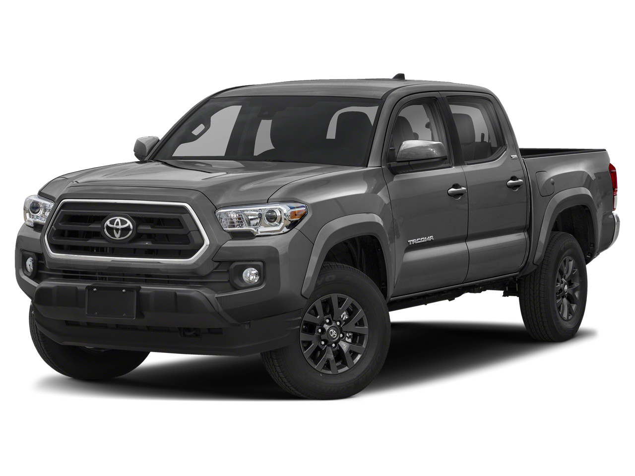 2023 Toyota Tacoma TRD Sport - Photo 20
