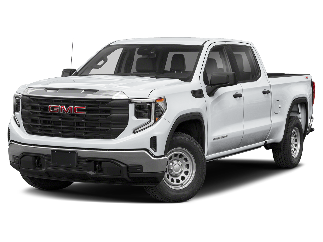 2024 GMC Sierra 1500 SLT - Photo 20