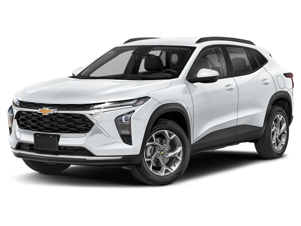 2025 Chevrolet Trax LT - Photo 9