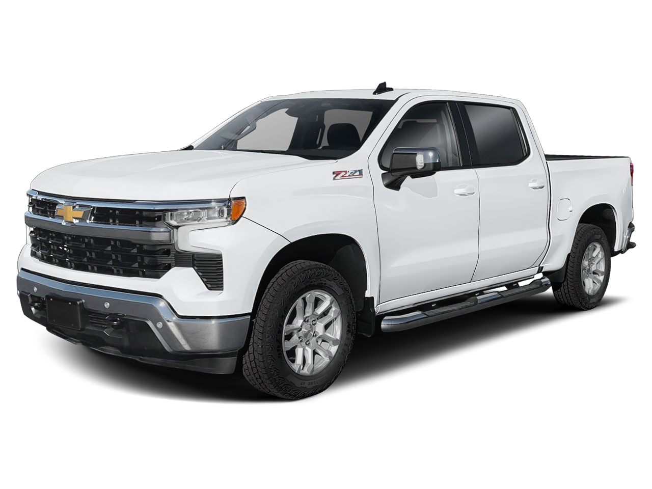 2025 Chevrolet Silverado 1500 LT - Photo 14