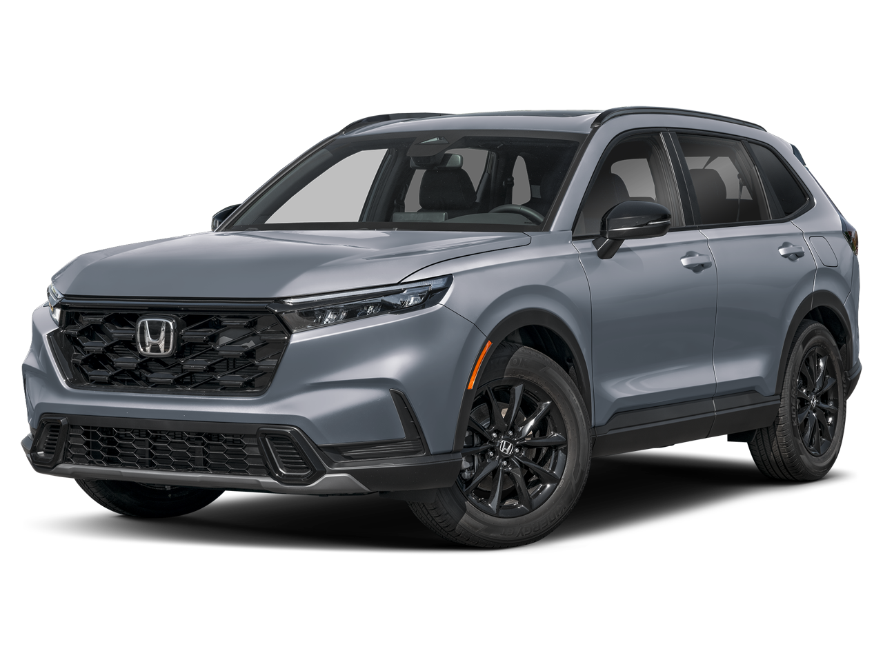 2026 Honda CR-V Sport - Photo 26