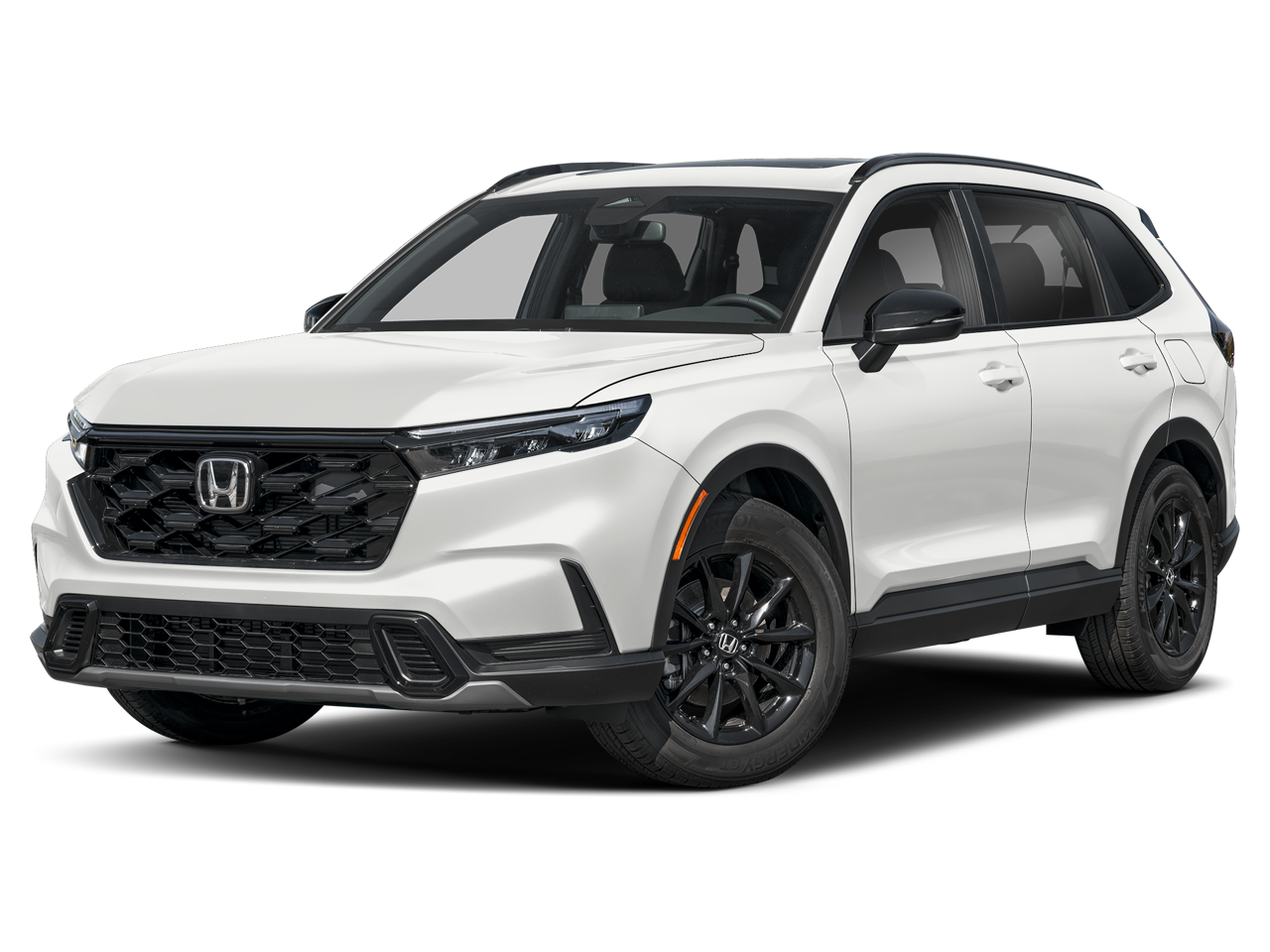 2026 Honda CR-V Sport - Photo 26
