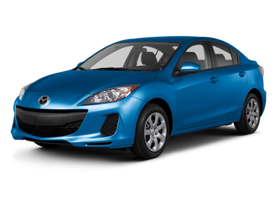 2012 Mazda Mazda3 i Touring