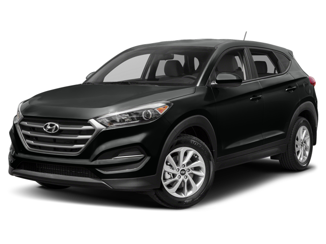 2018 Hyundai Tucson SE FWD's photo