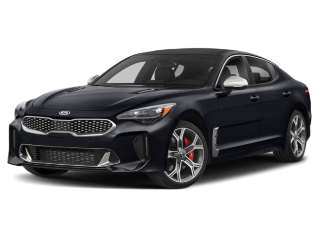 2018 Kia Stinger GT