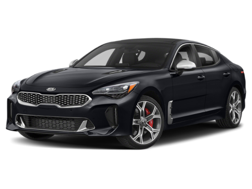2018 Kia Stinger GT