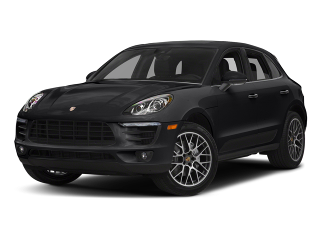 2018 Porsche Macan GTS - Photo 1