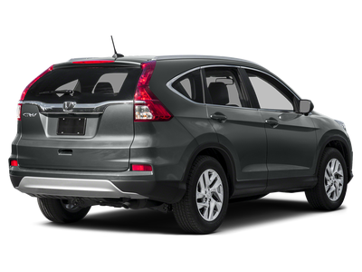 2015 Honda CR-V EX-L w/Navigation