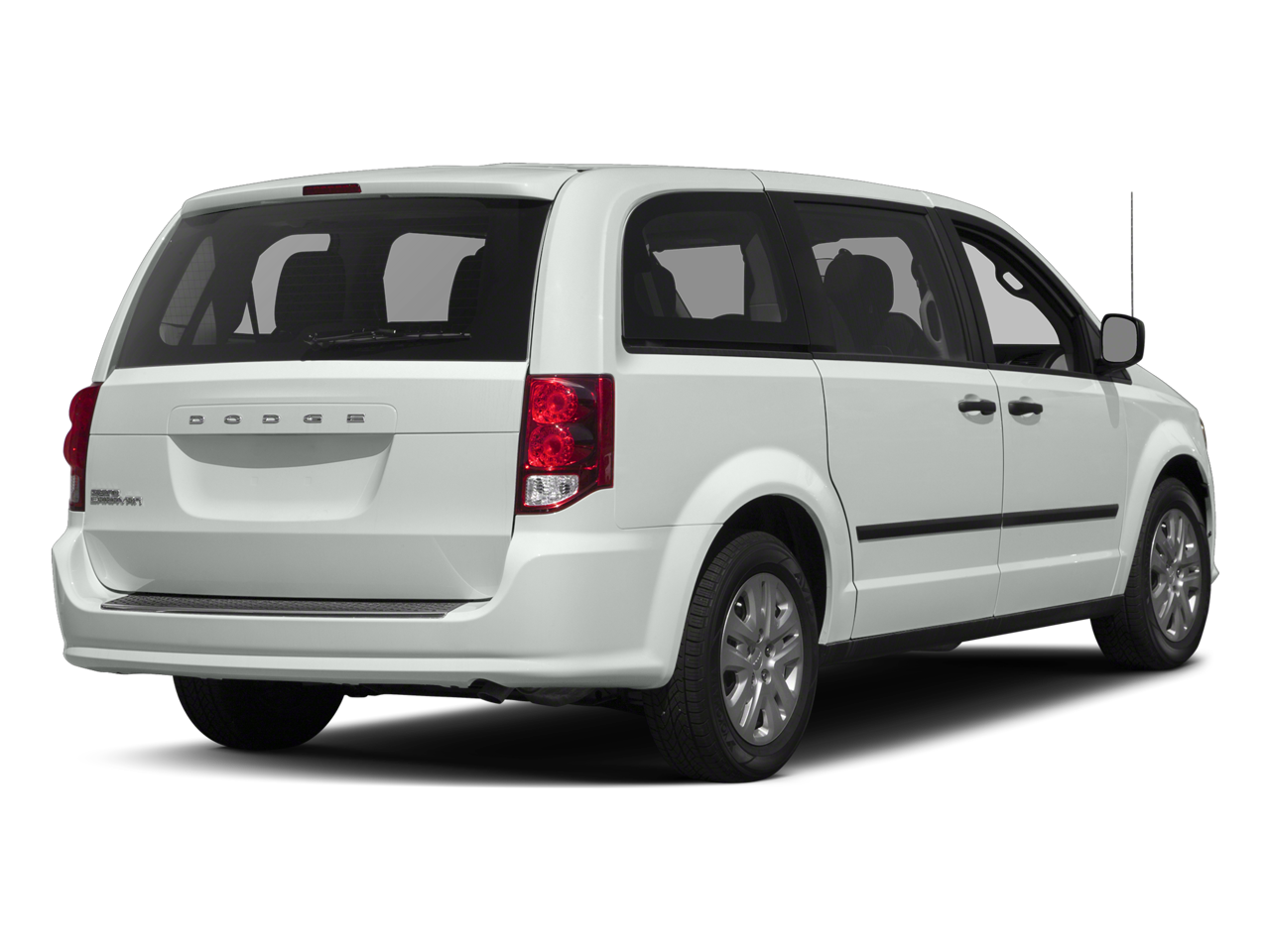 2016 Dodge Grand Caravan SE - Photo 10