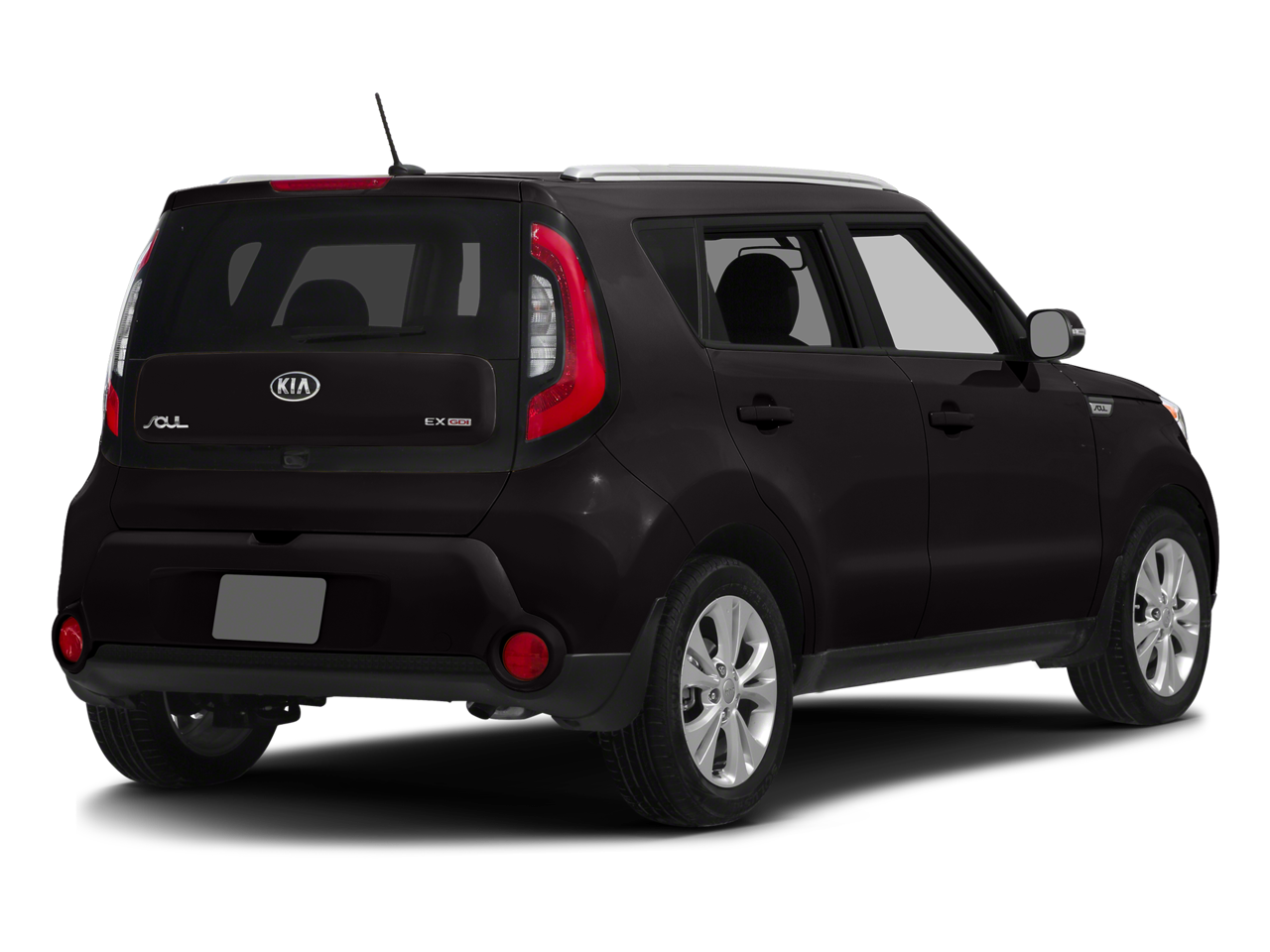 Used 2016 Kia Soul Base with VIN KNDJN2A22G7830160 for sale in Lihue, HI