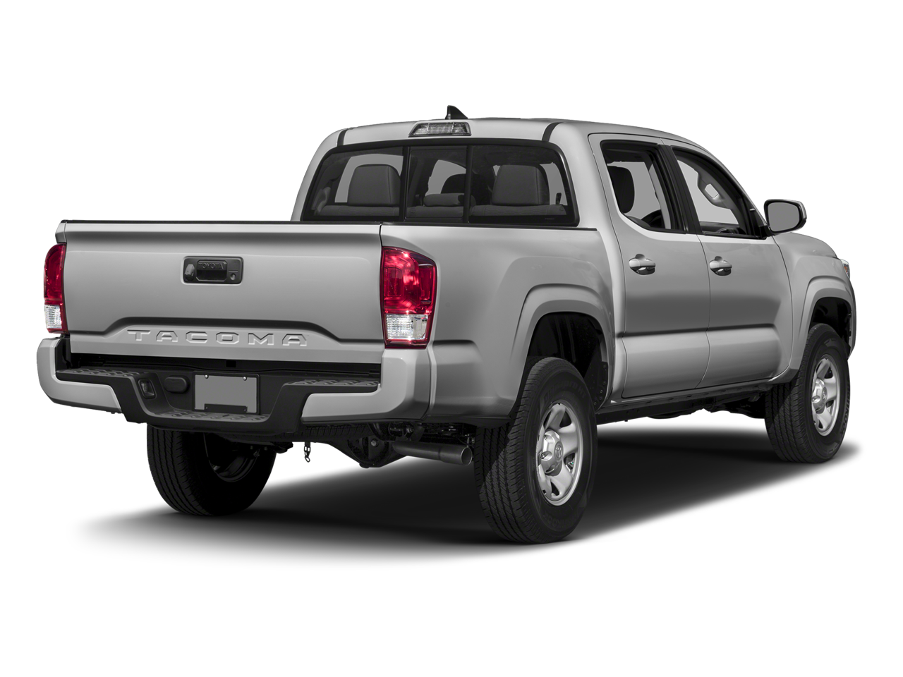 2016 Toyota Tacoma TRD Sport V6