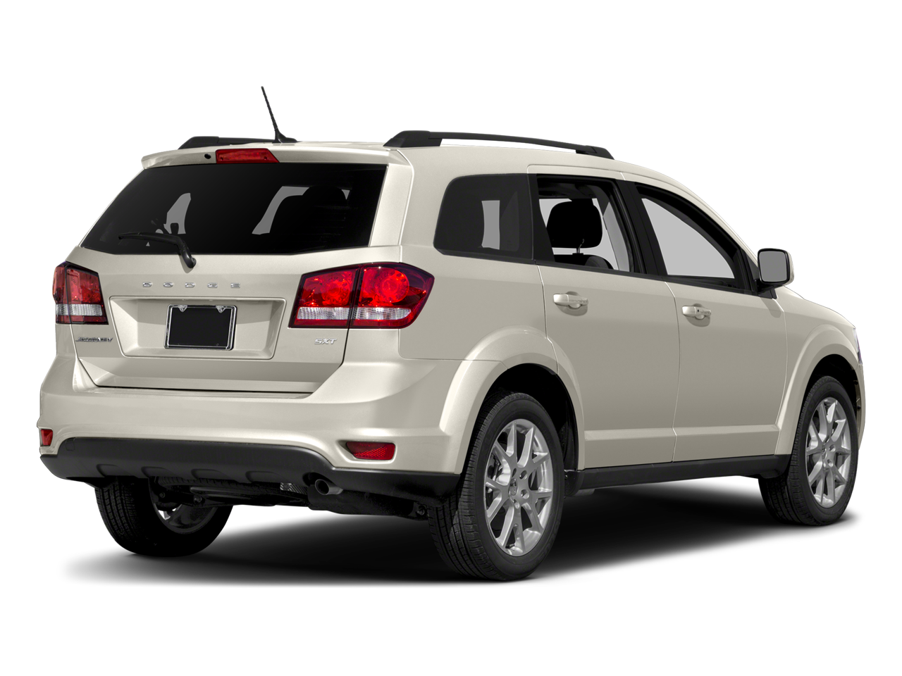 2018 Dodge Journey SXT - Photo 11
