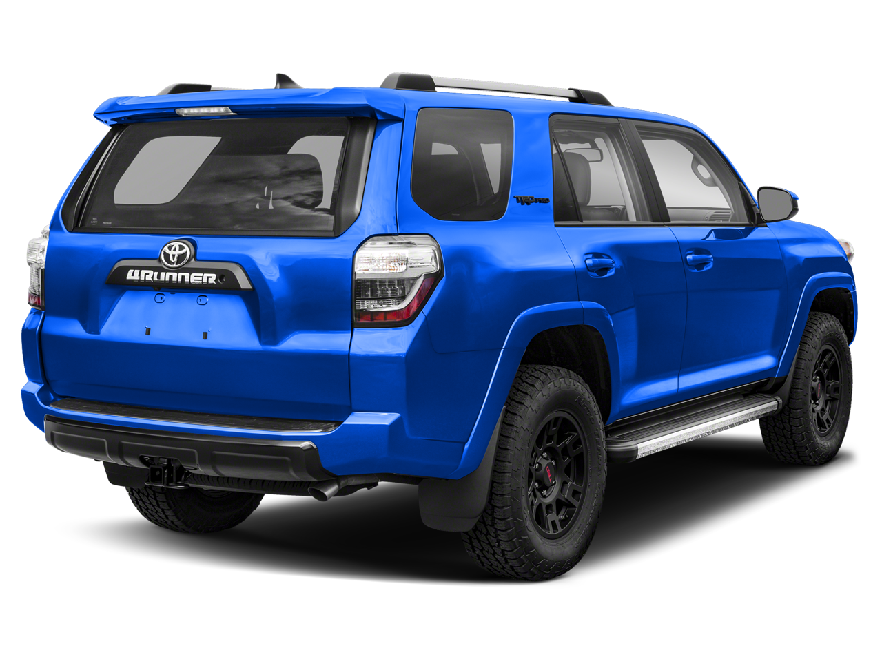 2019 Toyota 4Runner TRD Pro