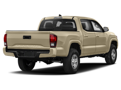 2019 Toyota Tacoma SR5 V6