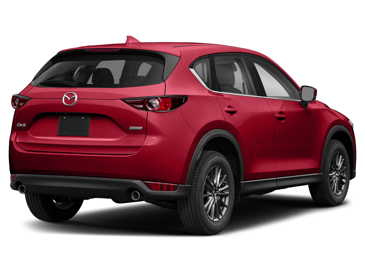 2020 Mazda Mazda CX-5 Sport