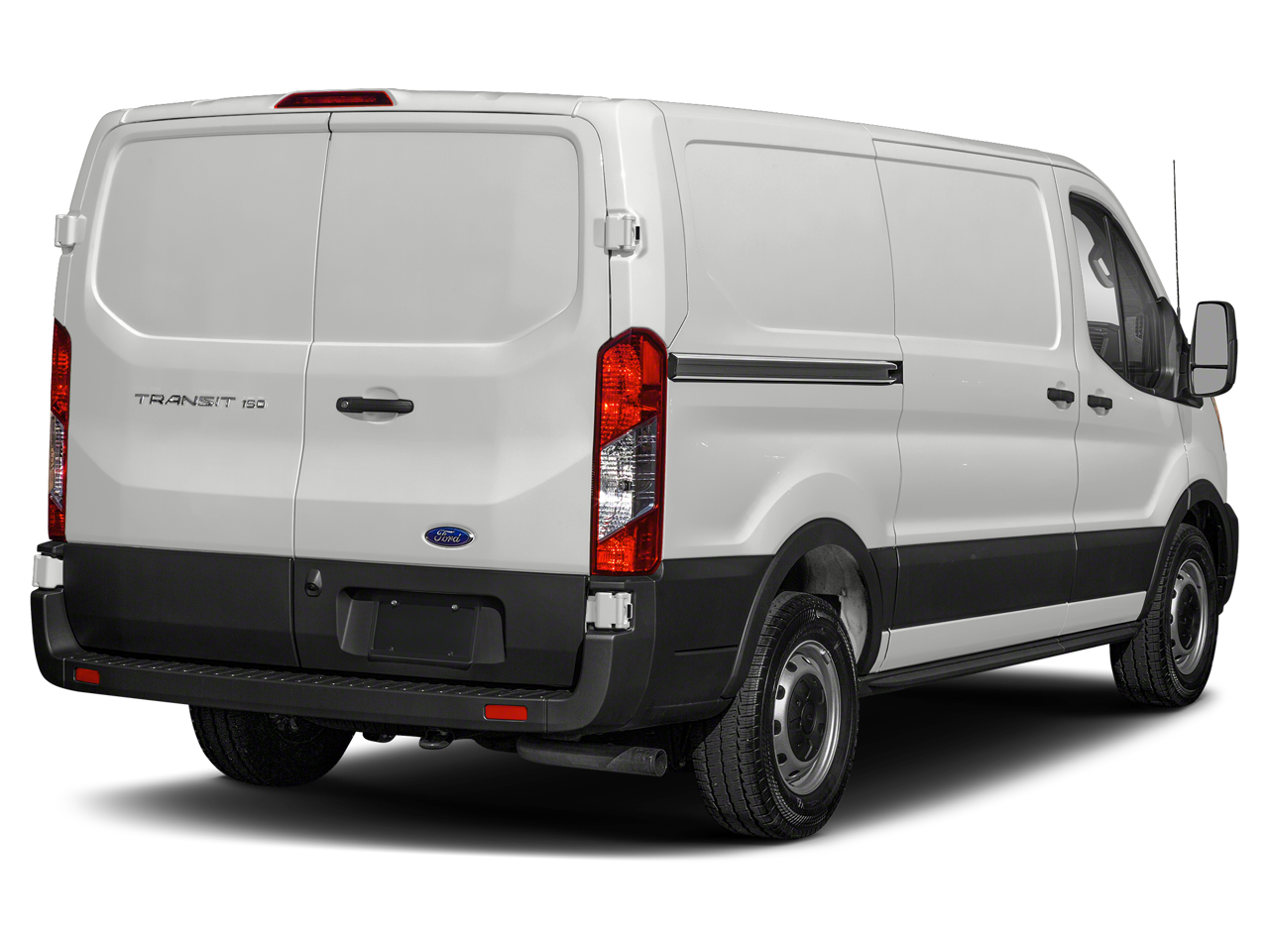 2021 Ford Transit Van Base - Photo 21