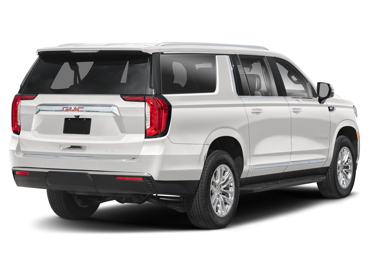 2021 GMC Yukon XL SLT - Photo 15