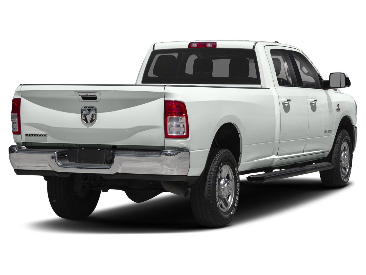 2021 RAM Ram 2500 Pickup Big Horn - Photo 13