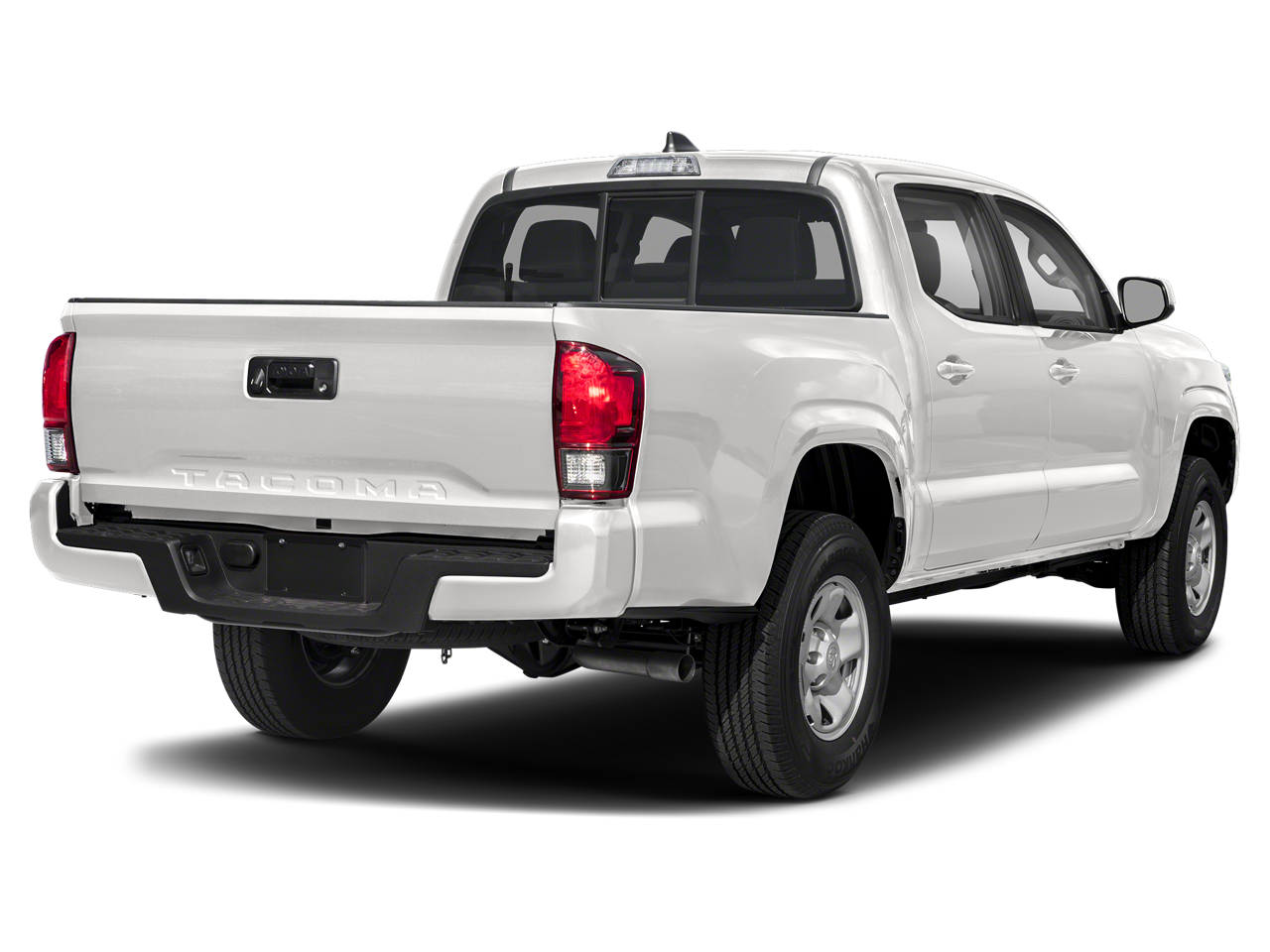 2021 Toyota Tacoma SR V6