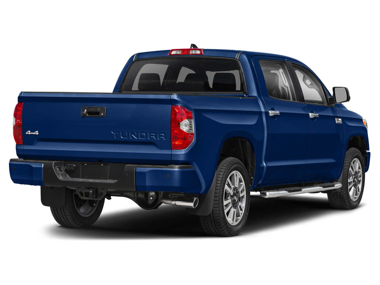 2021 Toyota Tundra 1794