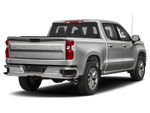 2022 Chevrolet Silverado 1500 LTD Custom Trail Boss